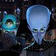 <b>Tom McGrath</b> Photo : Megamind