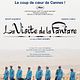 Affiche - FILM - La Visite de la fanfare : 128097