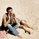 La Petite amie d'Emile : photo Iptah Klein, Nadav Lapid