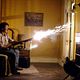 No Country for Old Men - Non, ce pays n'est pas pour le vieil homme