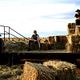 La Californie : photo Jacques Fieschi, Mylène Demongeot, Nathalie Baye, Roschdy Zem