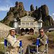 Photo Christophe L - FILM - Le Mas des alouettes : 112122