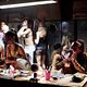 Go Go Tales : photo Abel Ferrara