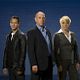 Bionic Woman : photo Miguel Ferrer, Molly Price, Will Yun Lee