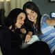 Bionic Woman : photo Lucy Hale, Michelle Ryan
