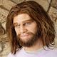 Cavemen : photo Dash Mihok