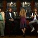 Cavemen : photo Bill English, Nick Kroll, Sam Huntington