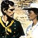Photo - FILM - Le Sergent noir : 1002
