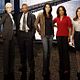 Women's Murder Club : photo Angie Harmon, Aubrey Dollar, Elizabeth Ho, Laura Harris, Paula Newsome