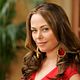Cane : La vendetta : photo Polly Walker
