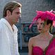 Flash Gordon : photo Eric Johnson, Gina Holden