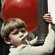 Photo - FILM - Le Ballon rouge : 131