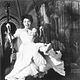 <b>La Fille sur la balançoire</b> Photo 