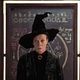 Harry Potter à l'école des sorciers : photo Chris Columbus, Maggie Smith