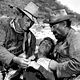 Hondo, l'homme du désert : photo John Farrow
