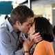 Blind Dating : photo Anjali Jay, Chris Pine, James Keach