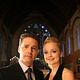 Side Order of Life : photo Jason Priestley, Marisa Coughlan