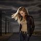 Saving Grace : photo Holly Hunter