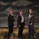 Saving Grace : photo Bailey Chase, Gregory Norman Cruz, Kenny Johnson