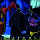 Les Trois brigands
