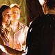 Cloverfield : photo J.J. Abrams, Jessica Lucas, Matt Reeves, Michael Stahl-David, T.J. Miller