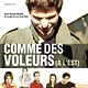 Affiche - FILM - Comme des voleurs (à l'Est) : 120894