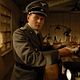 Les Faussaires : photo Devid Striesow, Stefan Ruzowitzky