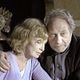 Je suis un no man's land : photo Aurore Clément, Jackie Berroyer, Thierry Jousse