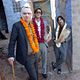A bord du Darjeeling Limited