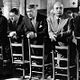 Photo Christophe L - FILM - Les Tontons flingueurs : 4327