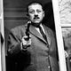 Les Tontons flingueurs : photo Francis Blanche, Georges Lautner