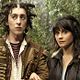 Deux princesses pour un Royaume : photo Alan Cumming, Zooey Deschanel