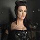 Deux princesses pour un Royaume : photo Kathleen Robertson