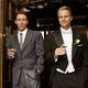 The Company : photo Alessandro Nivola, Chris O'Donnell