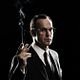 The Company : photo Michael Keaton