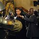 Hitman : photo Dougray Scott, Michael Offei, Xavier Gens