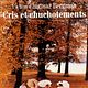 Affiche - FILM - Cris et chuchotements : 95250