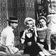 Photo Christophe L - FILM - La Joyeuse Parade : 46537