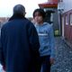 <b>Makiko Watanabe, Masahiro Kobayashi</b> Photo : The Rebirth