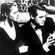 <b>Alfred Hitchcock, Cary Grant, Ingrid Bergman</b> Photo : Les Enchaînés