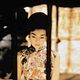 In the Mood for Love : photo Kar-Wai Wong, Maggie Cheung