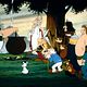 Astérix et la surprise de César : photo Gaetan Brizzi