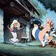 Astérix et la surprise de César : photo Gaetan Brizzi