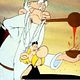 Astérix et la surprise de César : photo Gaetan Brizzi