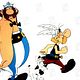 Astérix et la surprise de César : photo Gaetan Brizzi