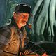Butcher - La Légende de Victor Crowley : photo Adam Green, Robert Englund