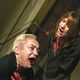 Mother of Tears : photo Dario Argento, Udo Kier