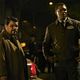 Cleaner : photo Luis Guzman, Renny Harlin, Samuel L. Jackson