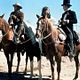 Bandolero ! : photo Andrew V. McLaglen, Dean Martin, James Stewart, Raquel Welch