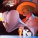 Photo Christophe L - FILM - The Mask : 10744